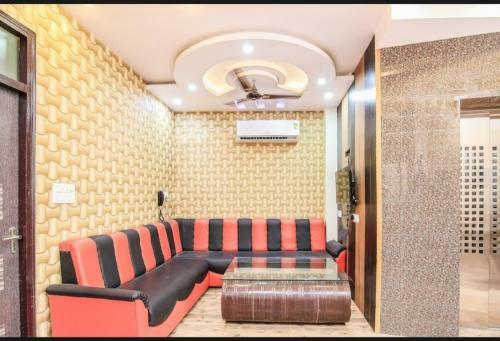 Hotel Khalsa