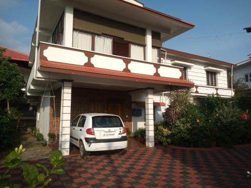 Sabaoth Rent House