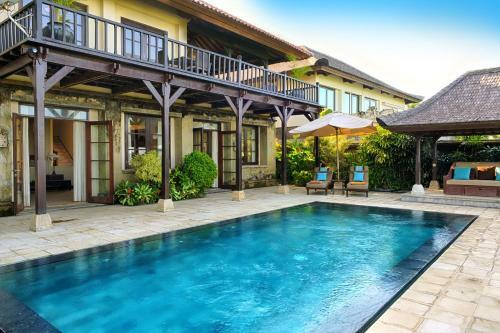 Villa Nirwana