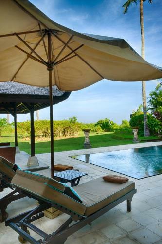 Villa Nirwana