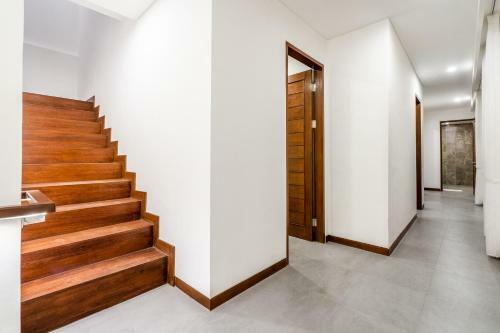 Om Cemagi Beach Villa