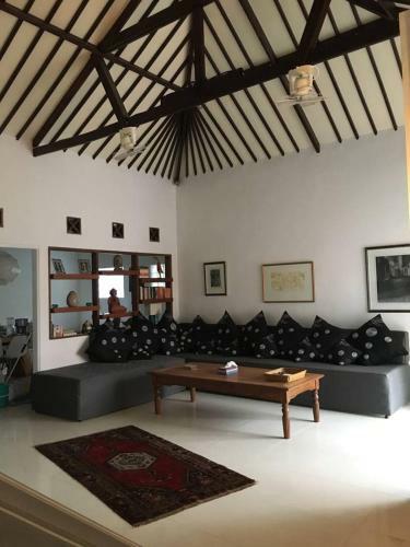 Poppy's Villa
