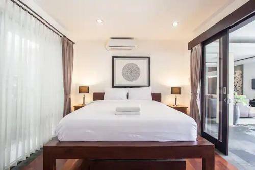 Villa Mat2ram