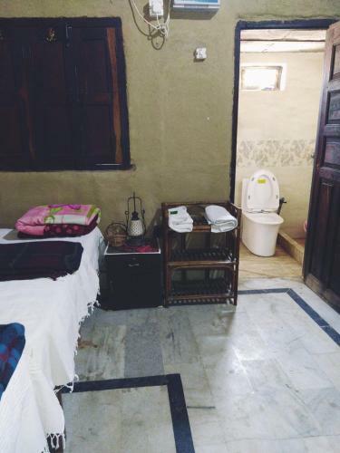 Hostal Vrinda Kunja Ashram