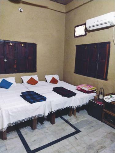 Hostal Vrinda Kunja Ashram