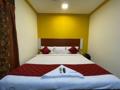 Skyry Hotels