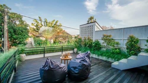 Chiama Sun Bali - 3 Bedrooms Luxury Villa