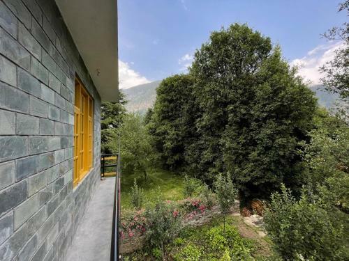 Rahi Homestay