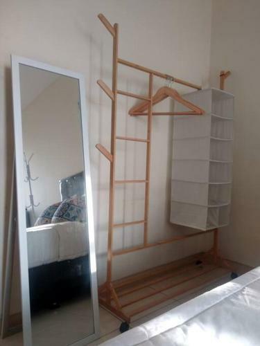 Apartment Studio Springlake Summarecon