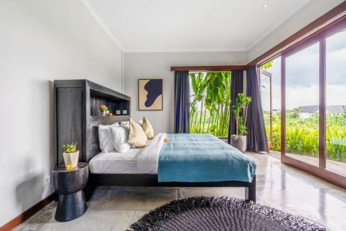 Villa Berawa Breeze