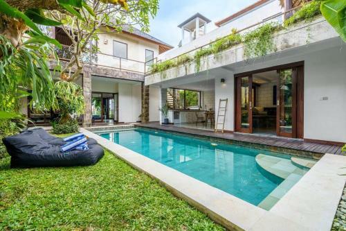Villa Berawa Breeze