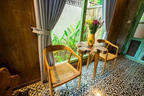 Villa Romantic Balinese Gem, Walk To Beach