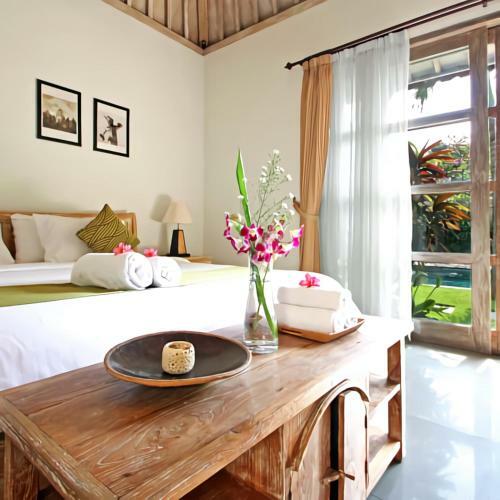 The Kanjeng Suites Batubelig