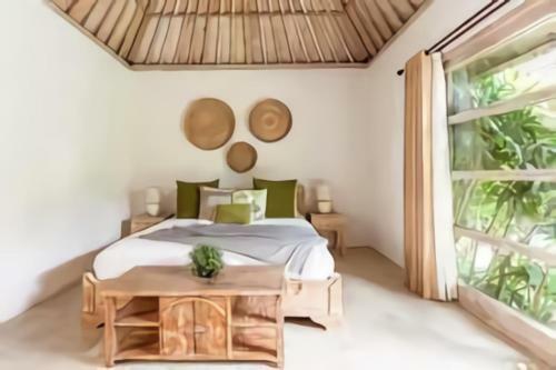 The Kanjeng Suites Batubelig