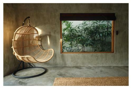 The Laut Villa
