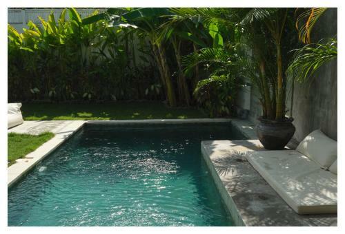 The Laut Villa