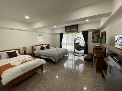Cha Li's Family Hotel&hostel