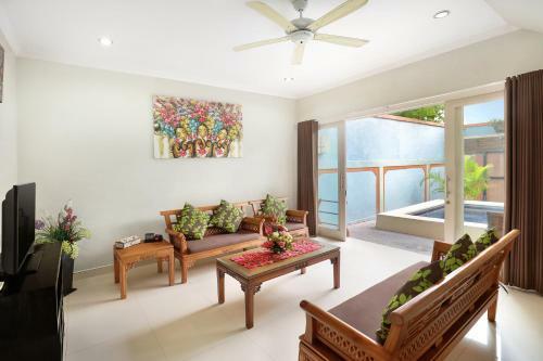 Villa Griffin