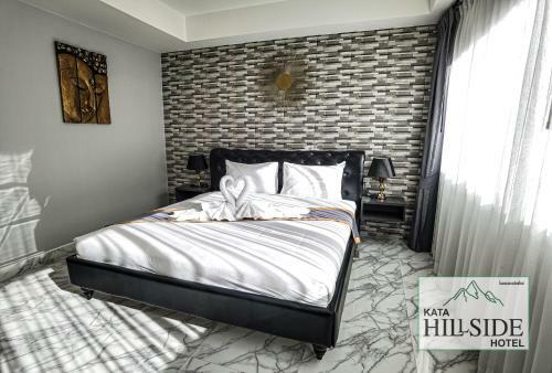 Kata Hillside Hotel