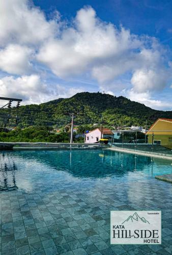 Kata Hillside Hotel