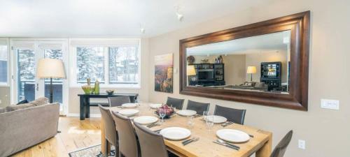 Ice House 220 By Exceptional Stays