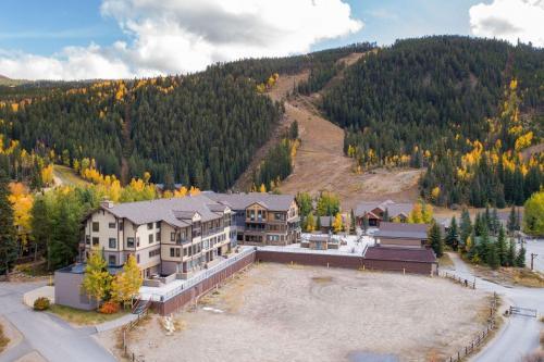 Apartamento 2767 Slopeside Condo