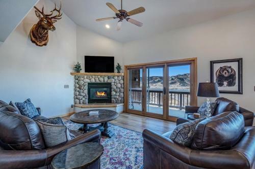 #1024-mountain View Escape