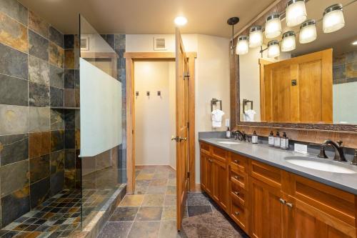 Apartamento 2300 Red Hawk Lodge Condo