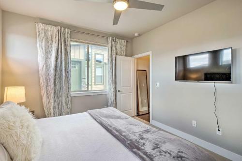 Rendezvous Buckhorn Cabin By Hiking Trails
