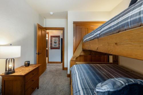 Apartamento 210 Oro Grande Condo