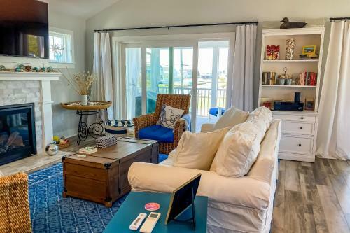 Fenwick Island --- 45 W Dagsboro St