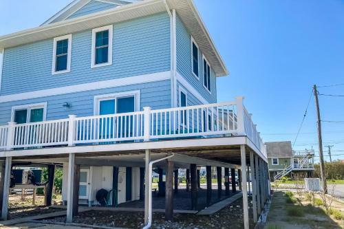 Fenwick Island --- 45 W Dagsboro St