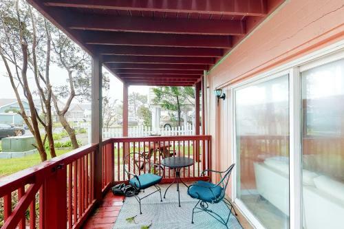 Fenwick Island --- 20 W Maryland Avenue
