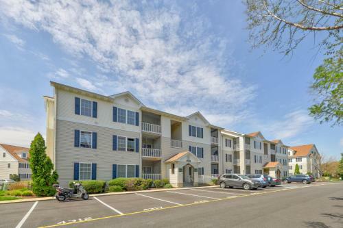 Eagles Landing - 4300 Sandpiper #4314