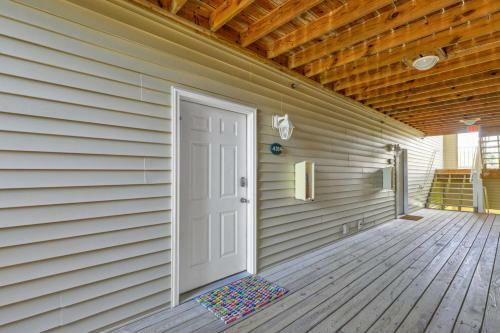 Eagles Landing - 4300 Sandpiper #4314