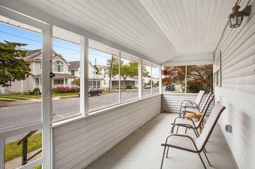 Town Of Rehoboth --- 46 Delaware Ave