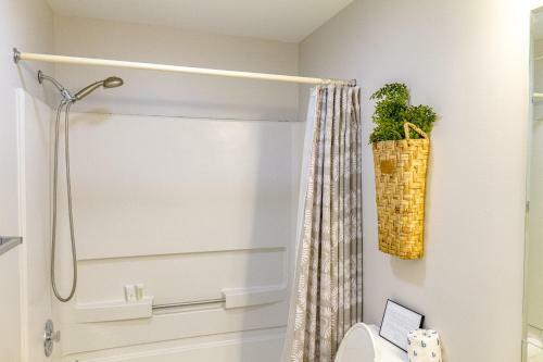 Apartamento Eagles Landing --- 23 Eagles Landing, Unit# 8