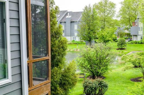 Apartamento Eagles Landing --- 23 Eagles Landing, Unit# 8