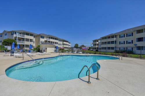 The Palms - 36525 Palm #5201