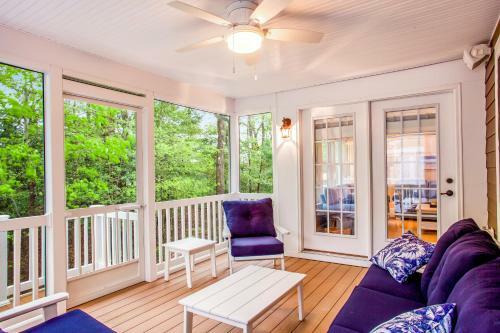 Bayside Resort - 36516 Coneflower Cir