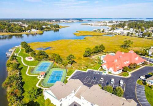 Bayside Bethany Lakes -- N Mill #109