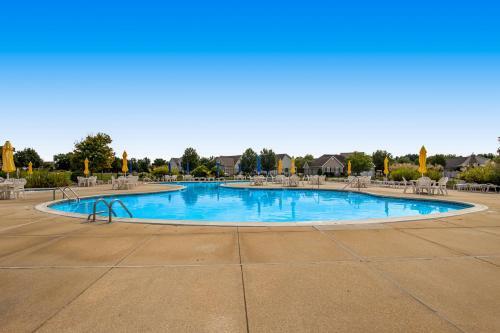 Bethany Bay --- 417 Crowley