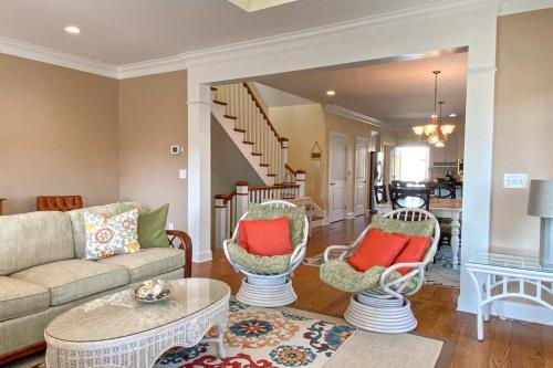 Tower Shores -- 39562 Admiral #2