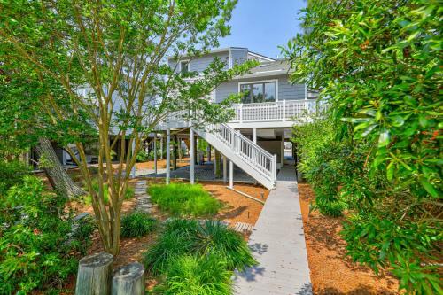 Sea Del -- 40164 Sugar Hill