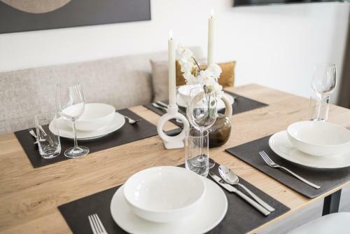 Max Studio Apartments / Zillertal