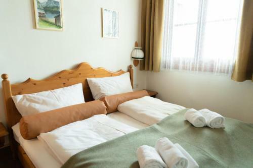 Apartment Bergfrische Gerlitzen Alpe