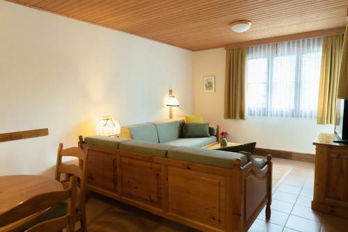 Apartment Bergfrische Gerlitzen Alpe