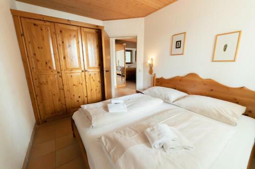 Hotel Apartment Kanzelh�he Gerlitzen