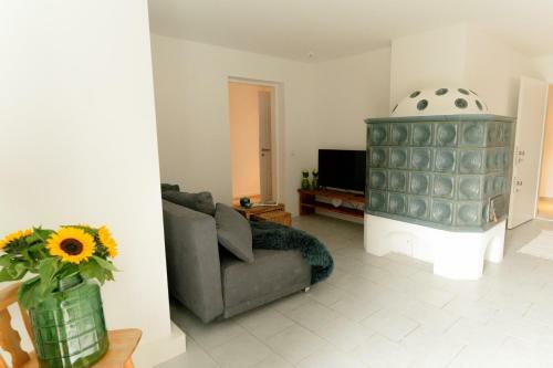 Berg'nsee Ferienhaus Ossiacher See