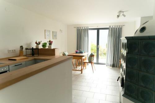 Berg'nsee Ferienhaus Ossiacher See